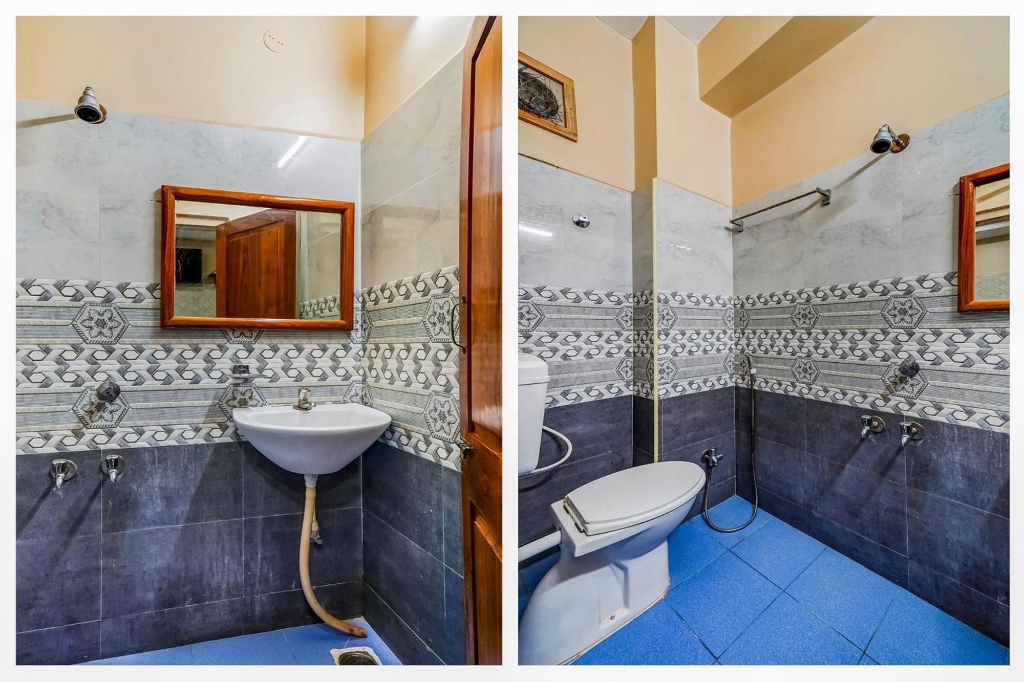 Hotel O Sree Vishnu Bhavan Tirupati Extérieur photo