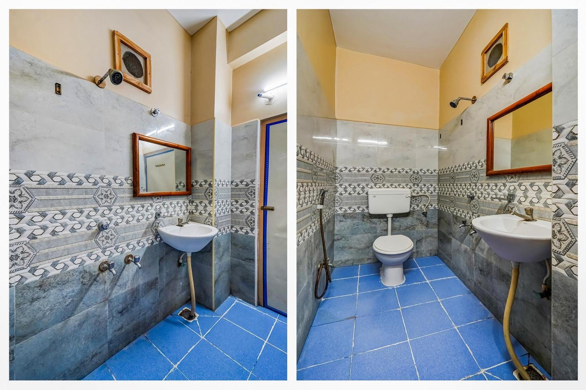 Hotel O Sree Vishnu Bhavan Tirupati Extérieur photo